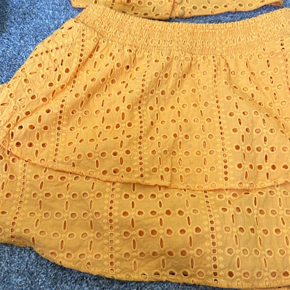 Bar III eyelet set - Picture 5 of 5